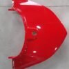 Upper body cover Rear-Wind