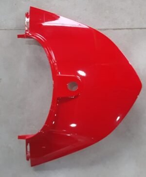 Upper body cover Rear-Wind