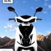 EeVe India Wind – Effortless and Eco-Friendly Mobility
