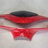 Handle Bar Cover-Wind