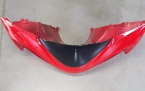Handle Bar Cover-Wind