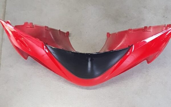 Handle Bar Cover-Wind