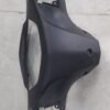 Wind handle bar speedometer cover