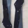 Wind side Rails
