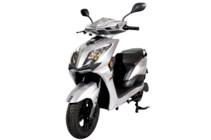 EeVe India Xeniaa – The Smart Choice for Eco-Friendly Commutes