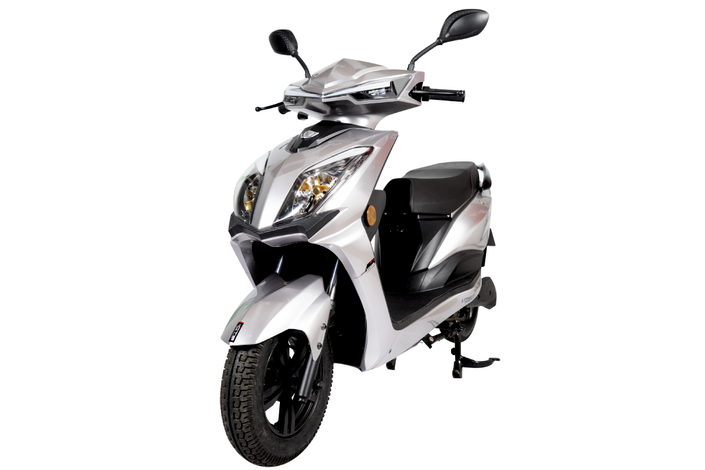 EeVe India Xeniaa – The Smart Choice for Eco-Friendly Commutes