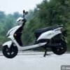 Rear Swing Arm-Xeniaa/Disc Model/Zing/Zoom