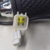 Throttle with Mode (1-2-3) & Reverse/Park Switch | RH & LH Grip Set | Suitable for EeVe Xeniaa / Xeniaa 2.0