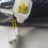Throttle with Mode (1-2-3) & Reverse/Park Switch | RH & LH Grip Set | Suitable for EeVe Xeniaa / Xeniaa 2.0