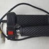 Throttle with Mode (1-2-3) & Reverse/Park Switch | RH & LH Grip Set | Suitable for EeVe Xeniaa / Xeniaa 2.0