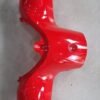 Handle Bar Cover Rear-Your-Red
