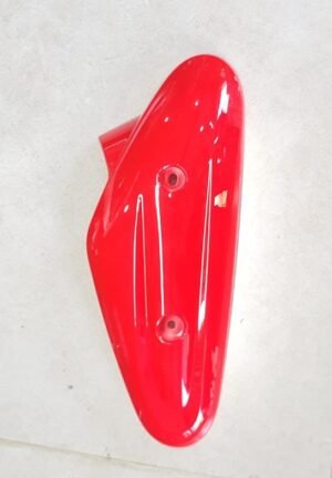 Rear Wheel Decoration Covers-Your