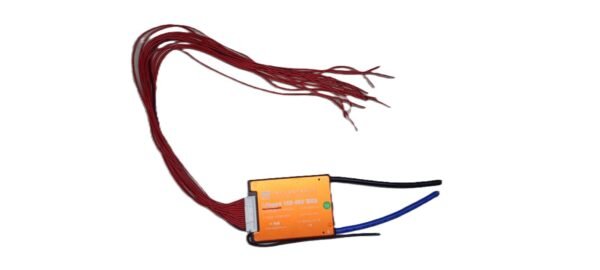 15S 48V 40A NMC BMS – Lithium-ion Battery Management System (Lifepo4 Compatible)