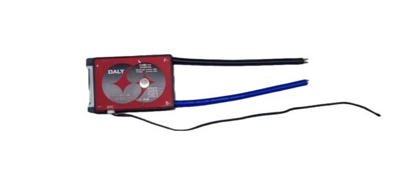 16S 60V 40A NMC BMS – Lithium-ion Battery Management System by DALY