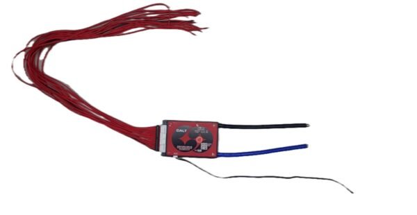 16S 60V 40A NMC BMS – Lithium-ion Battery Management System by DALY