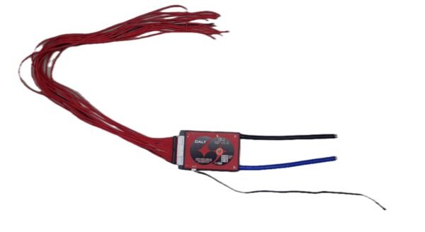 16S 60V 40A NMC BMS – Lithium-ion Battery Management System by DALY