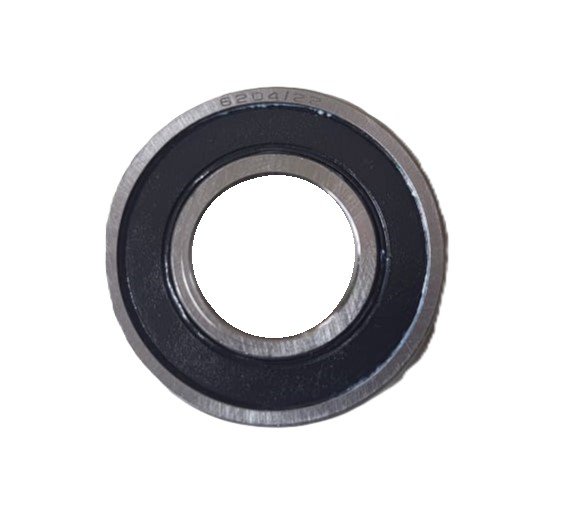 6204 22RS Bearing – Heavy Duty & High Performance