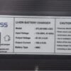 BGauss D15 Lithium-Ion EV Charger – Heavy Duty & Reliable