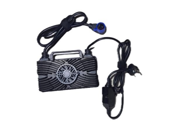 D15 Charger 2 BGauss D15 Lithium-Ion EV Charger – Heavy Duty & Reliable