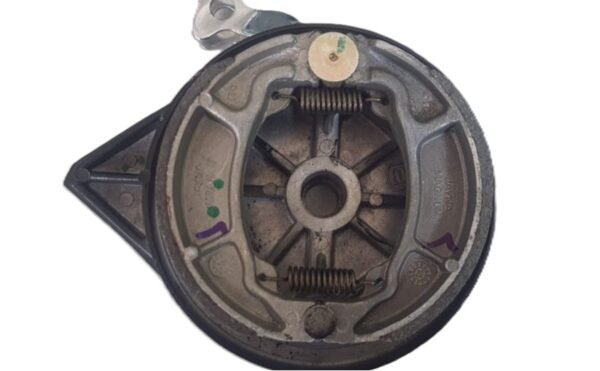 Rear Drum Assembly – BGauss D15 (All Variants)