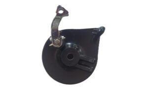 Rear Drum Assembly – BGauss D15 (All Variants)