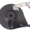 Rear Drum Assembly – BGauss D15 (All Variants)