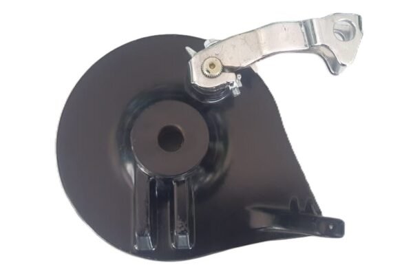 Rear Drum Assembly – BGauss D15 (All Variants)