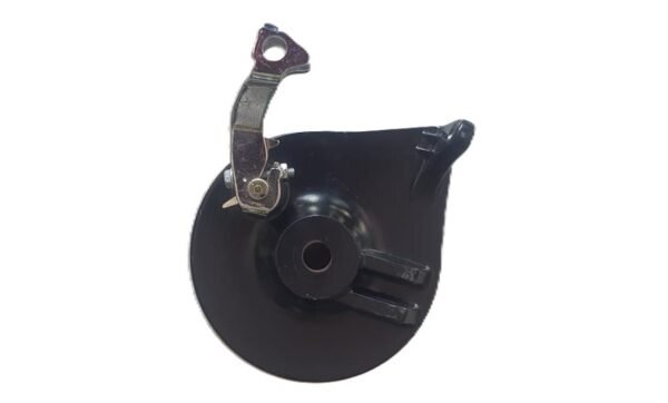 Rear Drum Assembly – BGauss D15 (All Variants)
