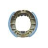 110mm Drum Brake Shoe – Export Quality with Premium Rubber Braking