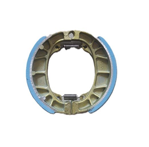 110mm Drum Brake Shoe – Export Quality with Premium Rubber Braking