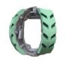 110mm Drum Brake Shoe with Cuts – Enhanced Braking Performance