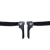 Rear Footrest Pair – Compatible with Ola S1, S1 Pro, S1 Air, X Plus (Gen 2 & Gen 3)