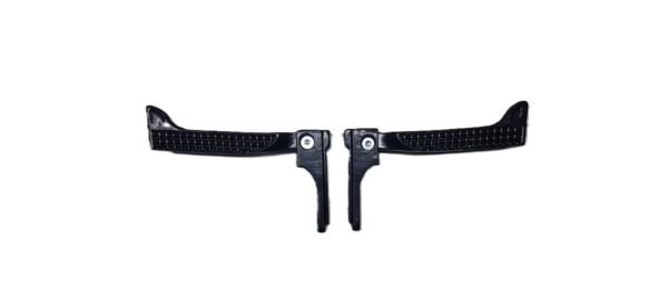 Rear Footrest Pair – Compatible with Ola S1, S1 Pro, S1 Air, X Plus (Gen 2 & Gen 3)