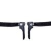 Rear Footrest Pair – Compatible with Ola S1, S1 Pro, S1 Air, X Plus (Gen 2 & Gen 3)
