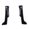 Rear Footrest Pair – Compatible with Ola S1, S1 Pro, S1 Air, X Plus (Gen 2 & Gen 3)