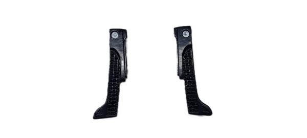 Rear Footrest Pair – Compatible with Ola S1, S1 Pro, S1 Air, X Plus (Gen 2 & Gen 3)