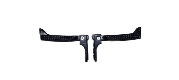 Rear Footrest Pair – Compatible with Ola S1, S1 Pro, S1 Air, X Plus (Gen 2 & Gen 3)