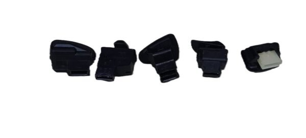 Electric Scooter Switch Pack – New Model (Set of 5 Essential Switches)
