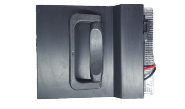 48V 35Ah Lithium-Ion Battery Pack – Volta Lithium Hub | NMC Chemistry