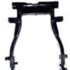 Rear Swing Arm – BGauss D15 | Heavy-Duty Suspension Component