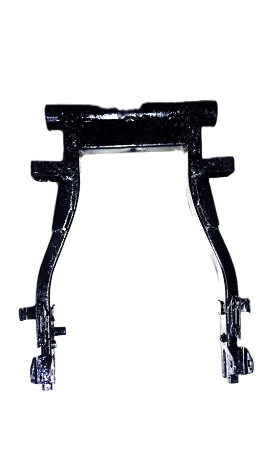 Rear Swing Arm – BGauss D15 | Heavy-Duty Suspension Component
