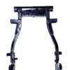 Rear Swing Arm – BGauss D15 | Heavy-Duty Suspension Component