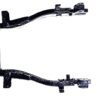 Rear Swing Arm – BGauss D15 | Heavy-Duty Suspension Component