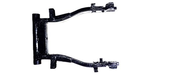 Rear Swing Arm – BGauss D15 | Heavy-Duty Suspension Component