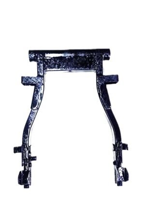 Rear Swing Arm – BGauss D15 | Heavy-Duty Suspension Component