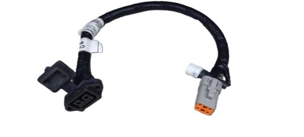 Charging Connector Cable for Eblu FEO | IP67 Rated | Genuine Eblu Part