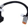 Charging Connector Cable for Eblu FEO | IP67 Rated | Genuine Eblu Part