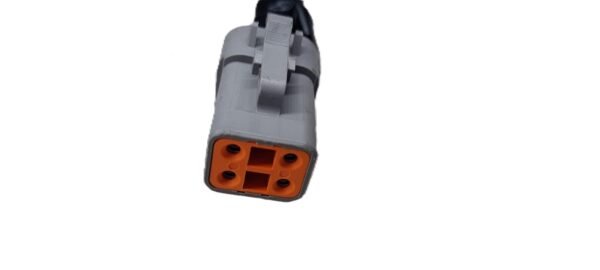 Charging Connector Cable for Eblu FEO | IP67 Rated | Genuine Eblu Part
