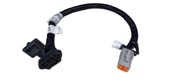 Charging Connector Cable for Eblu FEO | IP67 Rated | Genuine Eblu Part