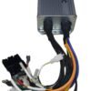 50A Controller for Eblu FEO | Genuine Godawari Electric Motors Part